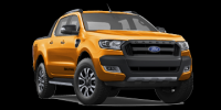 FORD RANGER WILDTRAK 3.2L AT 4X4